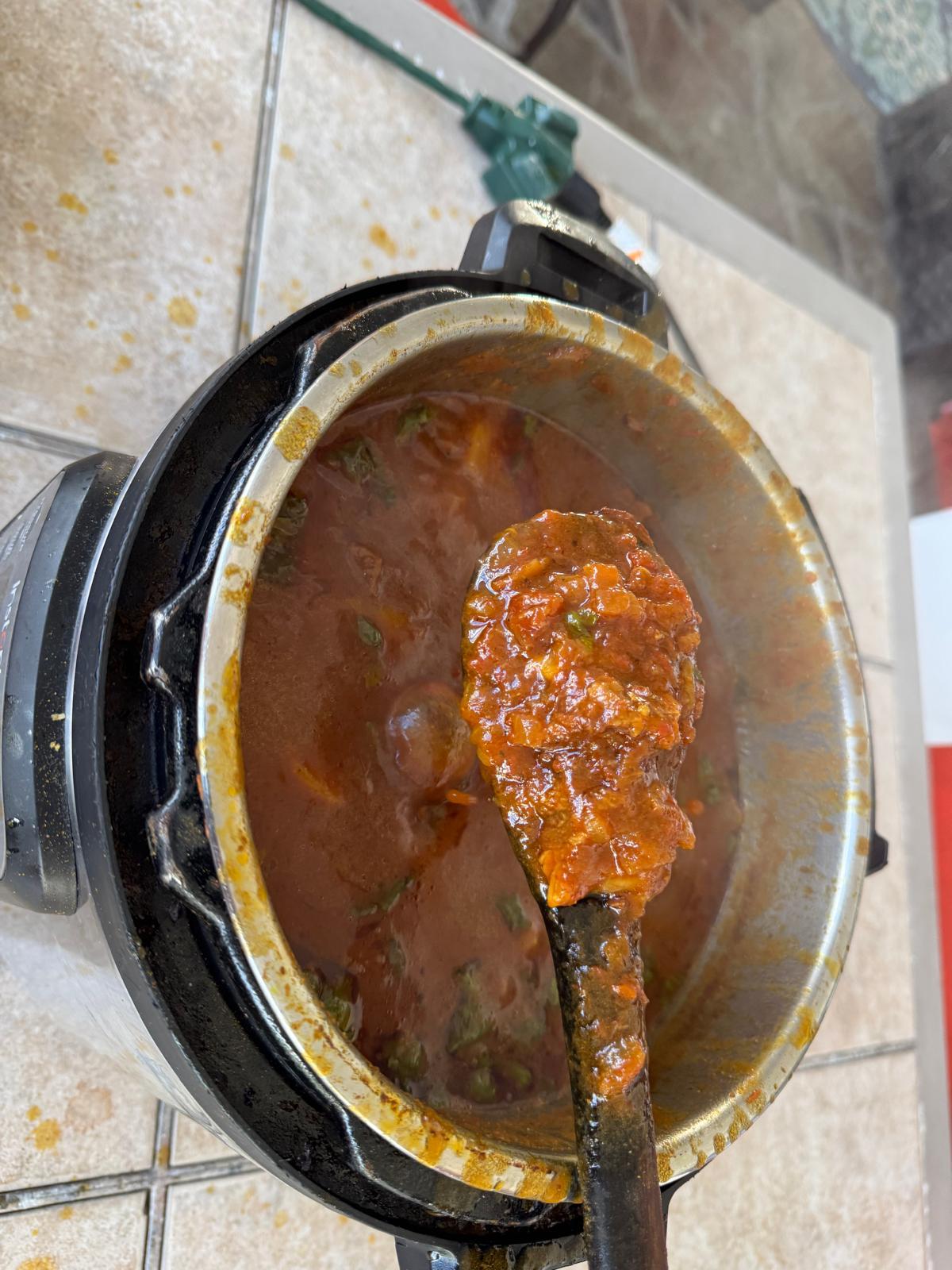 Community event at Illuminating Hearts Institute